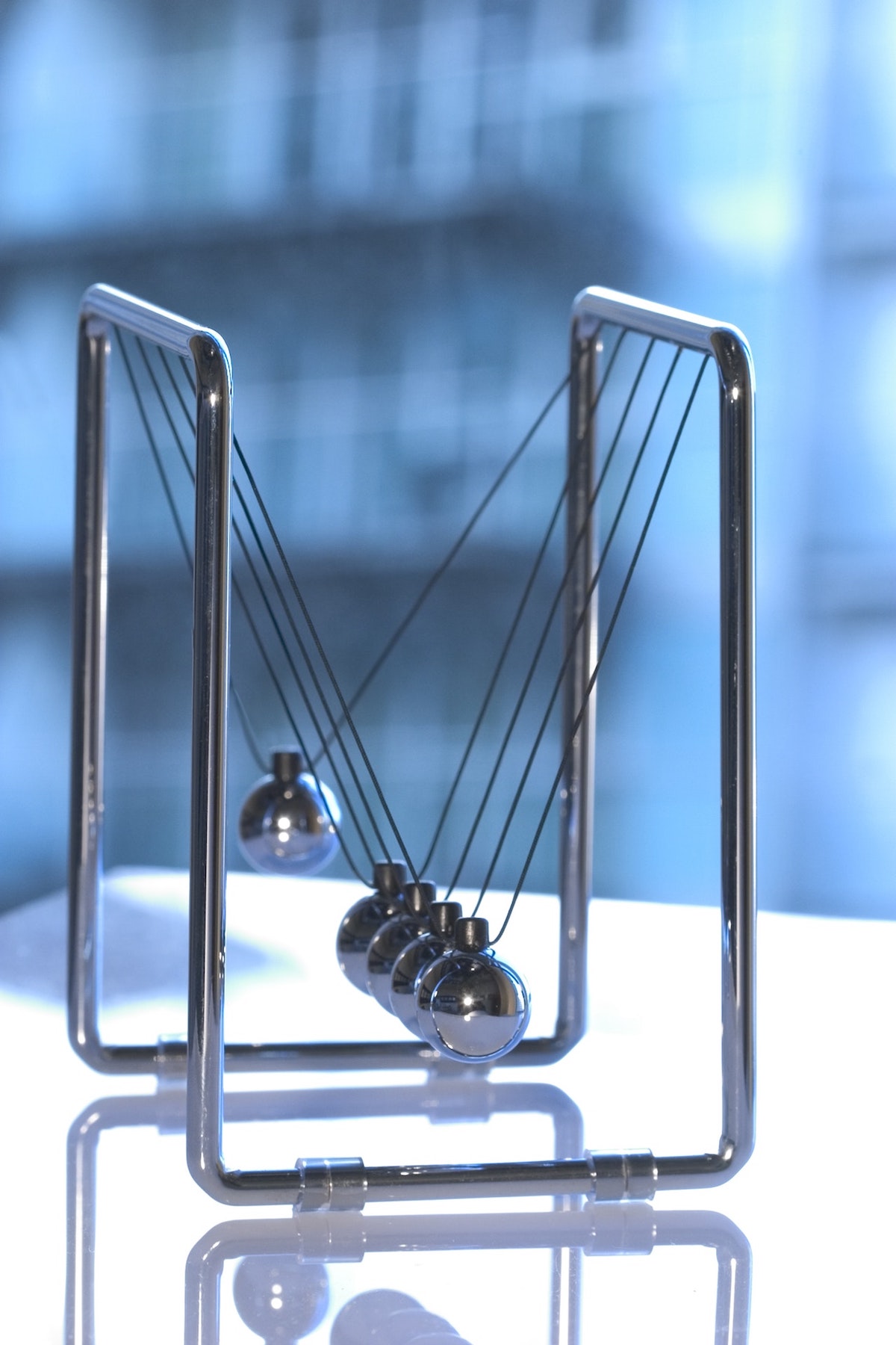 pendulum pendulum